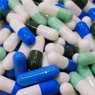 00 gel kapsule